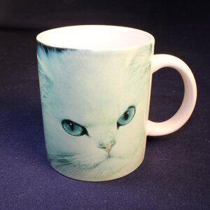 Have a Cuppa Cat Mug